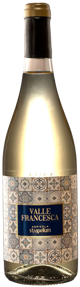 Valle Francesca Bianco Lucano Valle Francesca Bianco Lucano