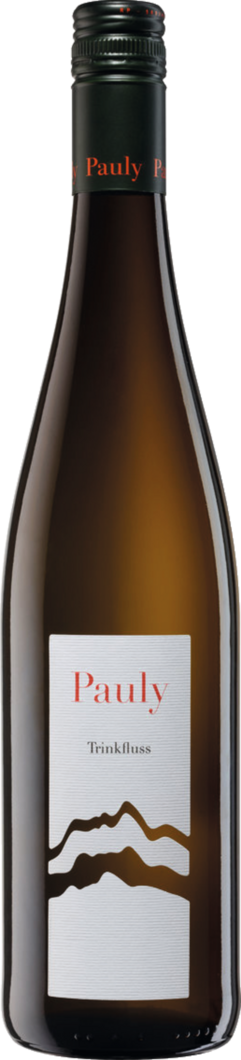 Weingut Axel Pauly 2024 Trinkfluss Cuvée Weiss