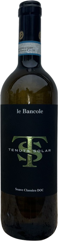 2024 LE BANCOLE Soave Classico DOC 2024 LE BANCOLE Soave Classico DOC