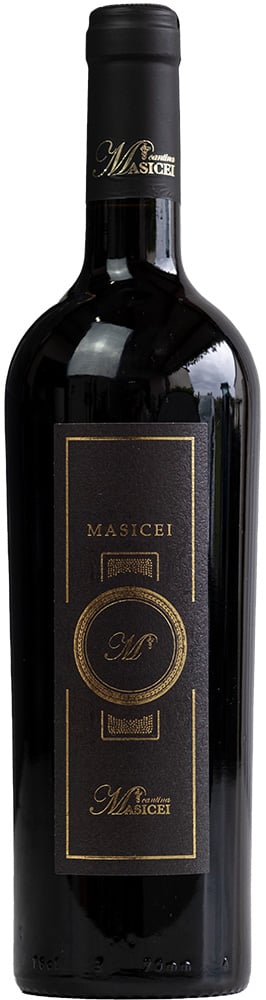 2019 Masicei Calabria IGP BIO 1,5 L 2019 Masicei Calabria IGP BIO 1,5 L