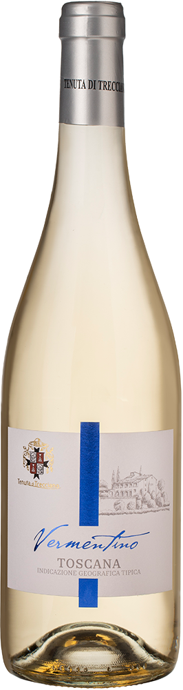 2025 Vermentino Toscana IGP