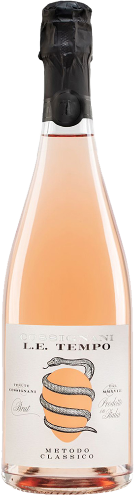 Metodo Classico Rosè BIO Metodo Classico Rosè BIO