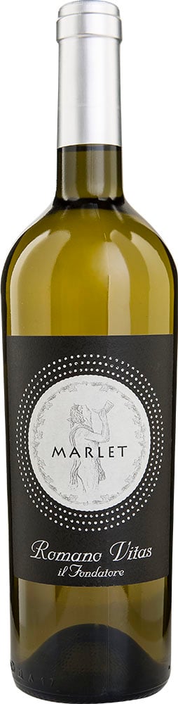 2020 Marlet Bianco Venezia Giulia IGP 2020 Marlet Bianco Venezia Giulia IGP