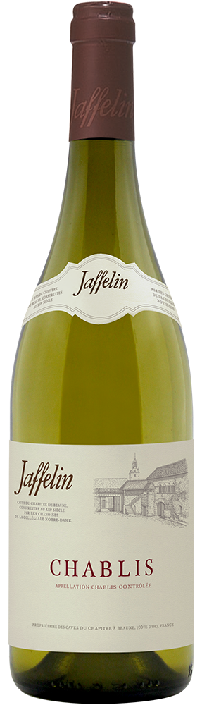 2023 Chardonnay Chablis AOP