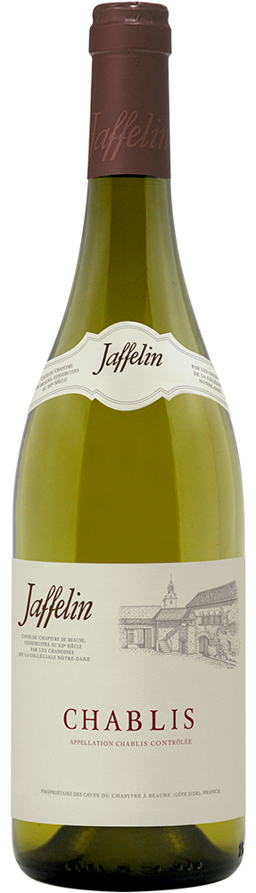 2023 Chardonnay Chablis AOP 2023 Chardonnay Chablis AOP