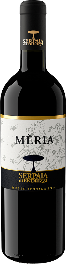 2020 Méria Toscana IGP 2020 Méria Toscana IGP