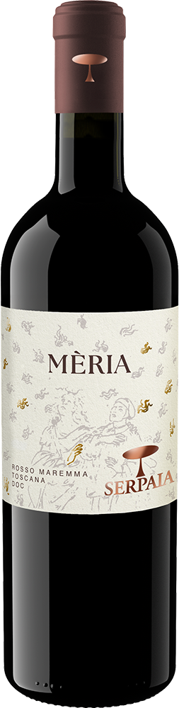 2021 Méria Toscana IGP