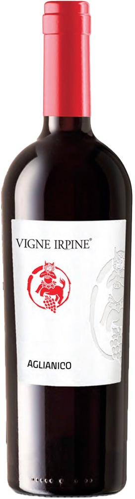 2021 Aglianico Irpinia DOC 2021 Aglianico Irpinia DOC