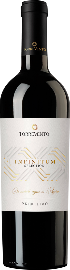 Torrevento 2024 Infinitum Primitivo