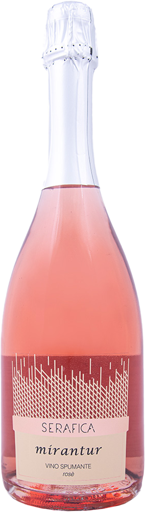 Mirantur Spumante Bianco Terre Siciliane IGP