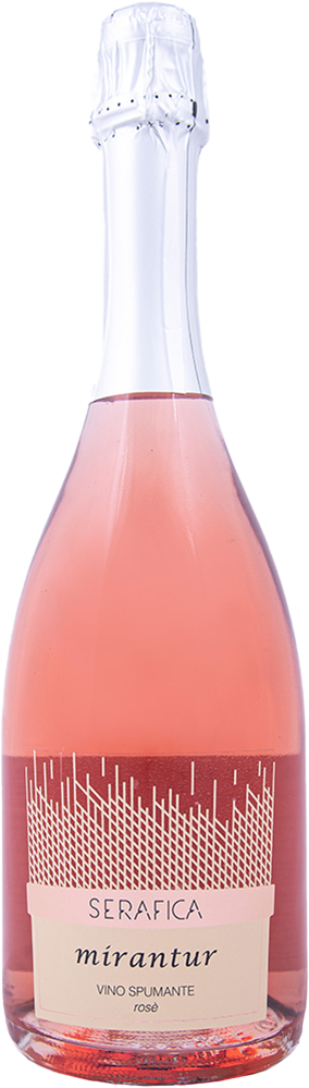 Mirantur Spumante Bianco Terre Siciliane IGP Mirantur Spumante Bianco Terre Siciliane IGP