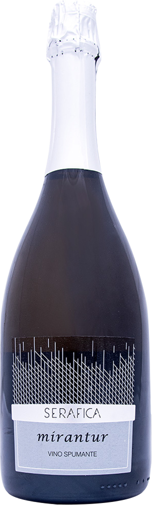 Mirantur Spumante Bianco Terre Siciliane IGP Mirantur Spumante Bianco Terre Siciliane IGP