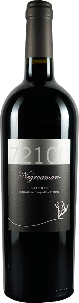 2022 72100 Salento IGP