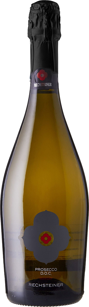 2024 Rechsteiner Prosecco Spumante DOC TV Millesimé 2024 Rechsteiner Prosecco Spumante DOC TV Millesimé