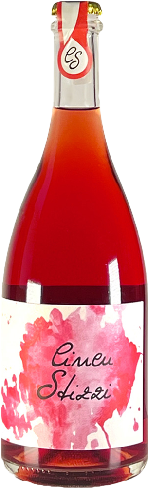 2020 Frizzante Cincu Stizzi Terre Siciliane IGP