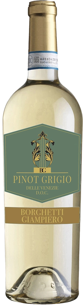 2023 Pinot Grigio delle Venezie DOC 2023 Pinot Grigio delle Venezie DOC
