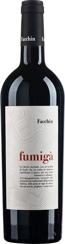 2020 Fumiga Veneto IGP 2020 Fumiga Veneto IGP