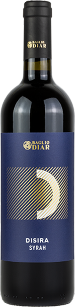 Disira Terre Siciliane IGP BIO Disira Terre Siciliane IGP BIO
