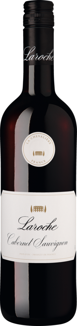 Laroche 2024 Mas la Chevalière Cabernet-Sauvignon