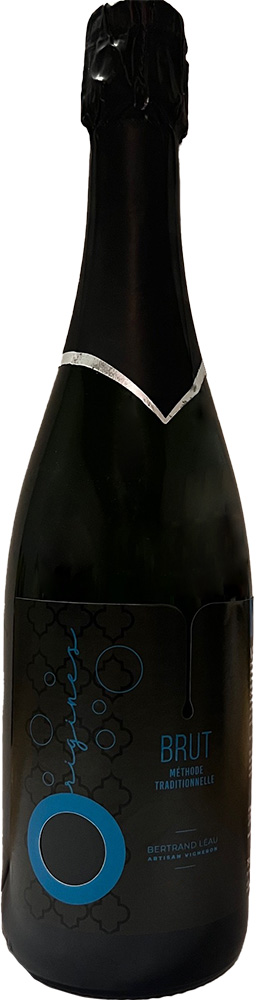 2022 Cuvée "Origines Brut" BIO