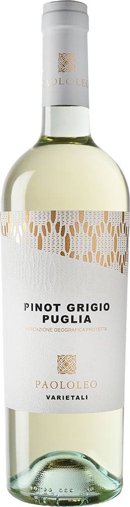 2024 Pinot Grigio Puglia IGP 2024 Pinot Grigio Puglia IGP