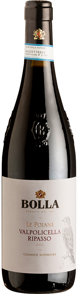 2020 Le Poiane Valpolicella Ripasso Classico Superiore DOC 2020 Le Poiane Valpolicella Ripasso Classico Superiore DOC