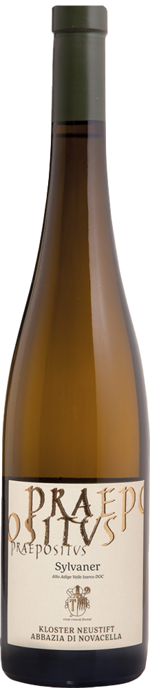 2023 Praepositus Sylvaner Alto Adige Eisacktaler DOC 2023 Praepositus Sylvaner Alto Adige Eisacktaler DOC