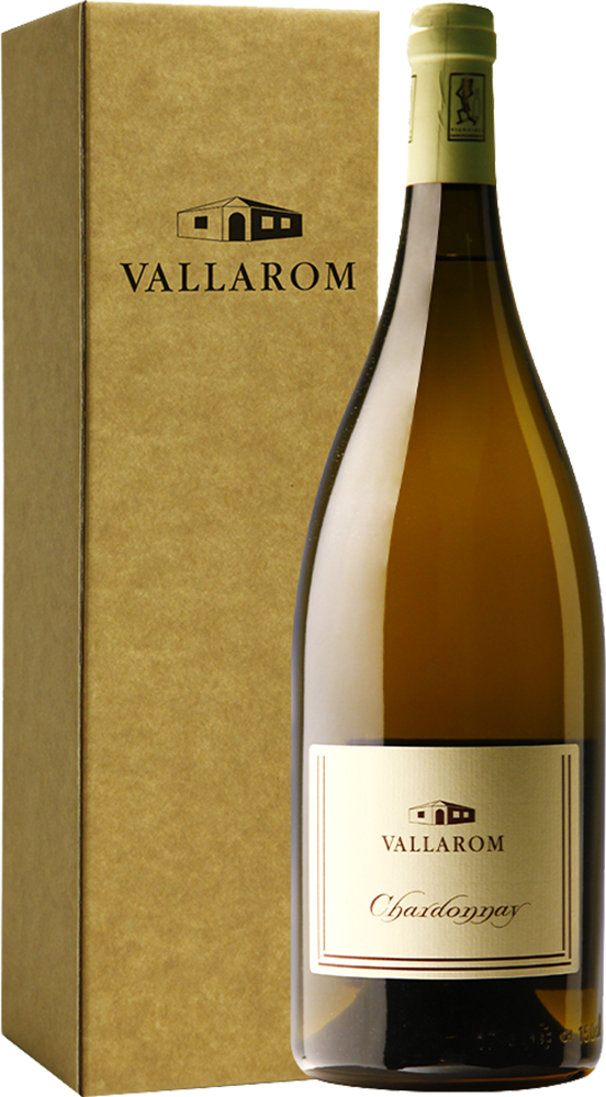 2022 Chardonnay Vallagarina IGP BIO 1,5 L 2022 Chardonnay Vallagarina IGP BIO 1,5 L