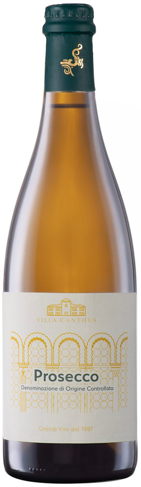 2021 Prosecco DOC