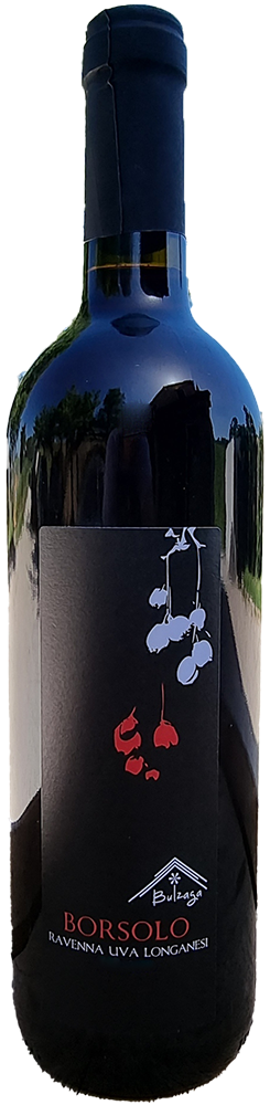 2021 Borsolo Ravenna IGP BIO 2021 Borsolo Ravenna IGP BIO