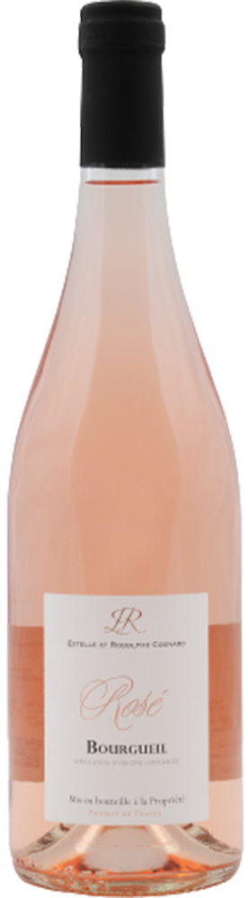 2023 Rosé Bourgueil AOP
