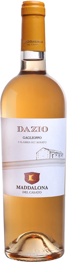 2024 Dazio Calabria IGP 2024 Dazio Calabria IGP