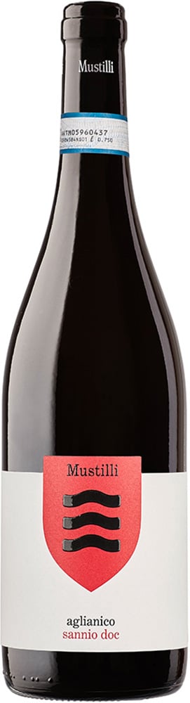 2022 Aglianico Sannio DOC 2022 Aglianico Sannio DOC