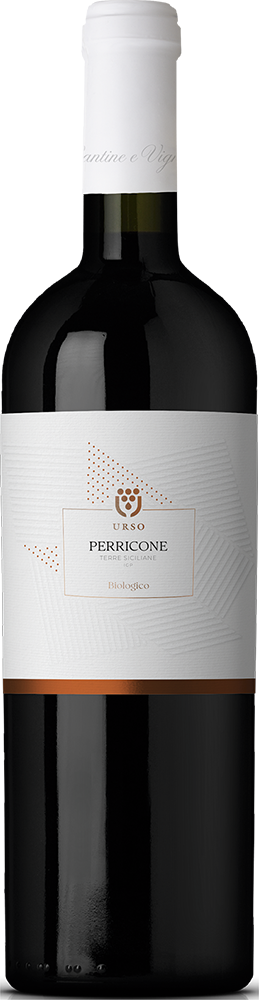 Perricone Terre Siciliane IGP BIO Perricone Terre Siciliane IGP BIO