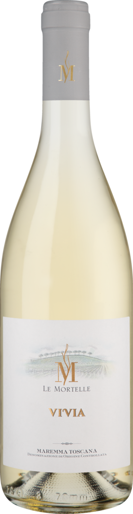Le Mortelle 2023 Le Mortelle Vivia