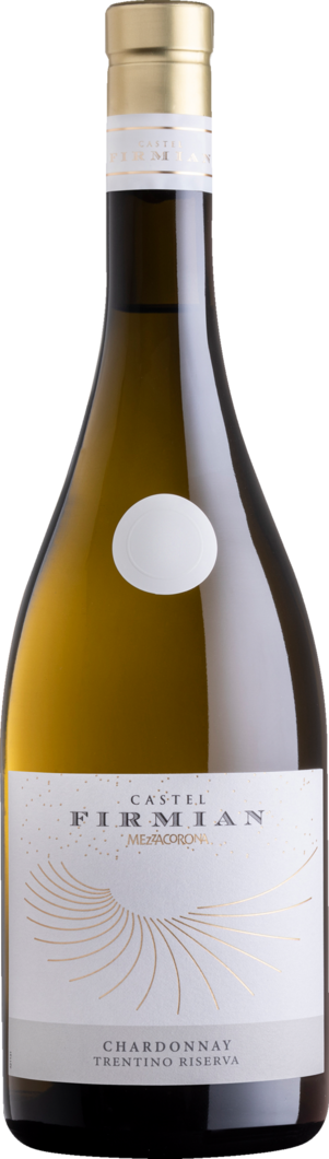 Castel Firmian 2024 Castel Firmian Chardonnay Riserva