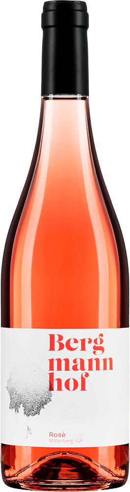 2023 Rosé Mitterberg IGP 2023 Rosé Mitterberg IGP