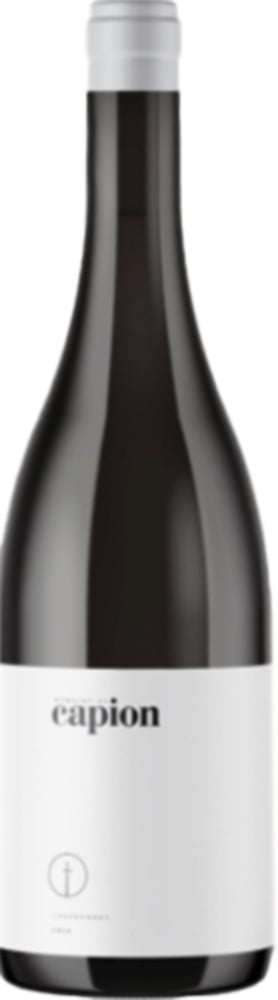 2022 Le Domaine de Capion Rouge Saint Guilhem le Désert IGP BIO 2022 Le Domaine de Capion Rouge Saint Guilhem le Désert IGP BIO