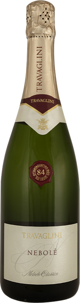 2017 Nebolé Riserva 84 Spumante Metodo Classico 2017 Nebolé Riserva 84 Spumante Metodo Classico