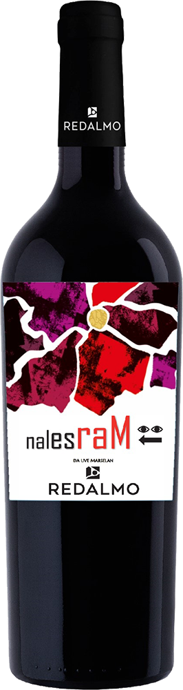 2024 Rosso Marselan Veneto IGP 2024 Rosso Marselan Veneto IGP