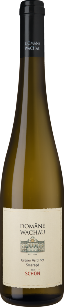 Domäne Wachau 2024 Ried Schön Grüner Veltliner Smaragd