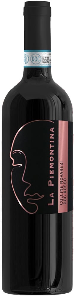 2021 Rosso Colline Novaresi DOC