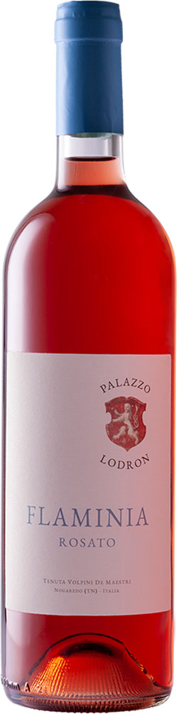 2020 Flaminia Rosato Vigneti delle Dolomite IGP 2020 Flaminia Rosato Vigneti delle Dolomite IGP