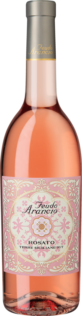 Feudo Arancio 2025 Feudo Arancio Rosato