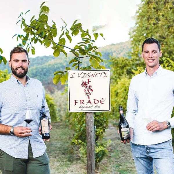 manufacturer_frade_person Federico & Francesco Piaggi