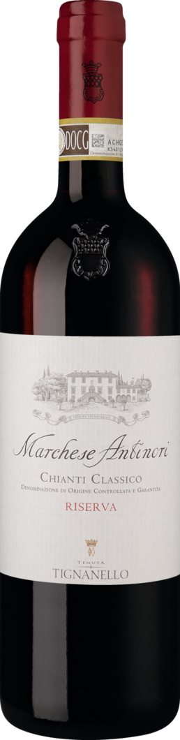 Tenuta Tignanello 2023 Marchese Antinori Chianti Classico Riserva
