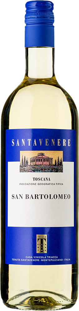 2023 San Bartolomeo Toscana IGP 2023 San Bartolomeo Toscana IGP
