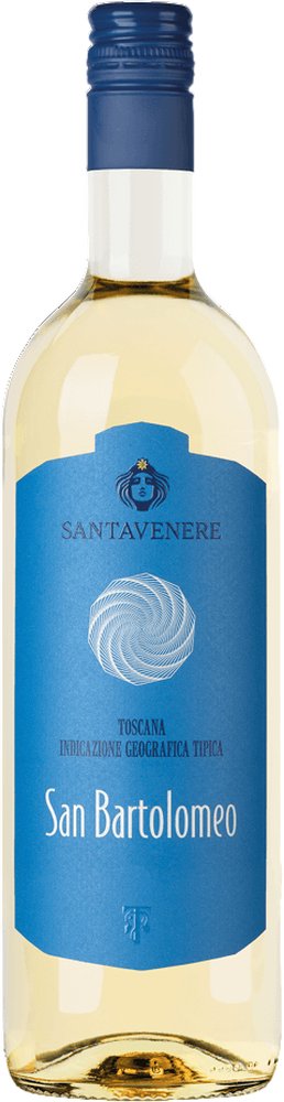 2025 San Bartolomeo Toscana IGP