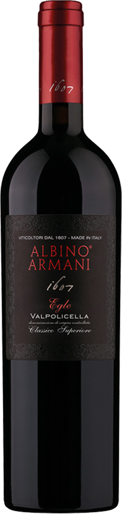 2023 Egle Valpolicella Classico Supriore DOC 2023 Egle Valpolicella Classico Supriore DOC