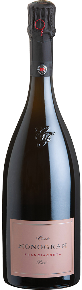 2016 Millesimato Spumante Rosato Metodo Classico Franciacorta DOCG